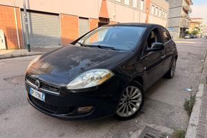 Fiat Bravo 1.6 MJT 105 CV Emotion Fulll