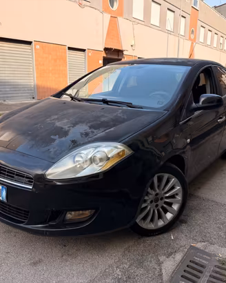 Fiat Bravo 1.6 MJT 105 CV Emotion Fulll