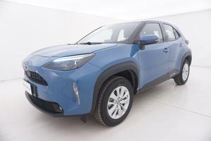 Toyota Yaris Cross Hybrid Business BR635542 1.5 Fu