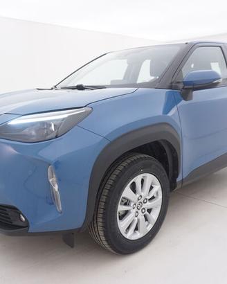 Toyota Yaris Cross Hybrid Business BR635542 1.5 Fu