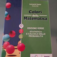 Colori della matematica