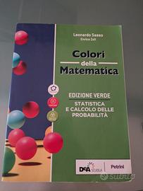 Colori della matematica