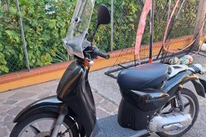 scarabeo 50