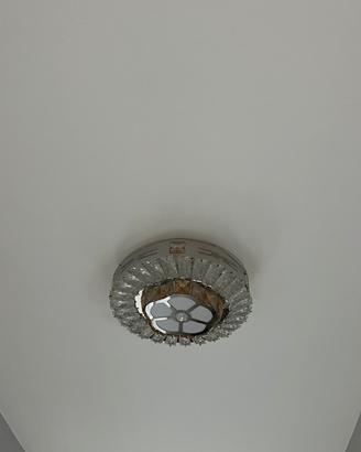 Lampadario led