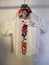 Camicia GAS Collection vintage