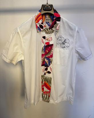 Camicia GAS Collection vintage