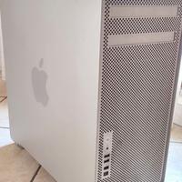 MAC PRO 2.1 - Dual QUAD CORE 3.0ghz 18 GB  Ram