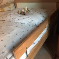 Lettino Ikea
