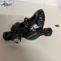 Pinza shimano xt