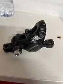 Pinza shimano xt