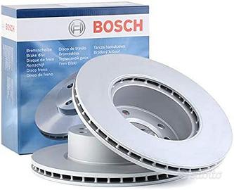 Dischi posteriori freni bmw 320