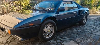 Ferrari Mondial Cabriolet