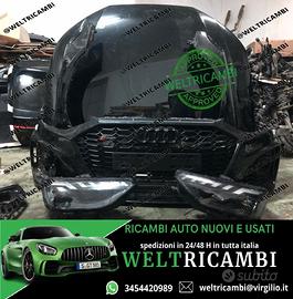 RICAMBI PER AUDI RS4 2023