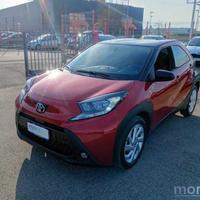 Toyota Aygo X X 1.0 Trend 72 CV s-cvt