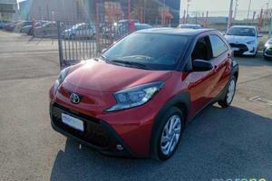 Toyota Aygo X X 1.0 Trend 72 CV s-cvt