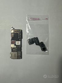 scheda madre iphone 14 pro max