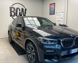 BMW X 4 2.5 cv 231 IVA ESPOSTA