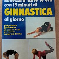 Libro Ginnastica al giorno di Liliana Renzi
