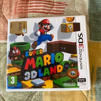 Super mario 3d land 3ds