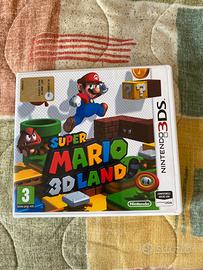 Super mario 3d land 3ds