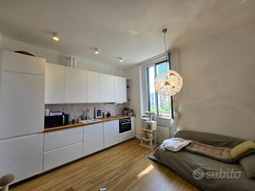 Appartamento di 90 m² con 3 locali a Milano