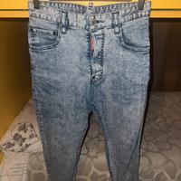 Jeans Dsquared2 Originali