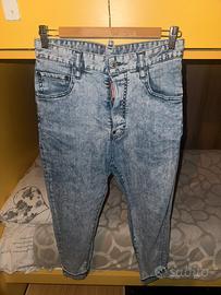 Jeans Dsquared2 Originali