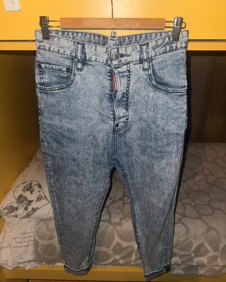 Jeans Dsquared2 Originali