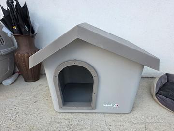 cuccia per cani