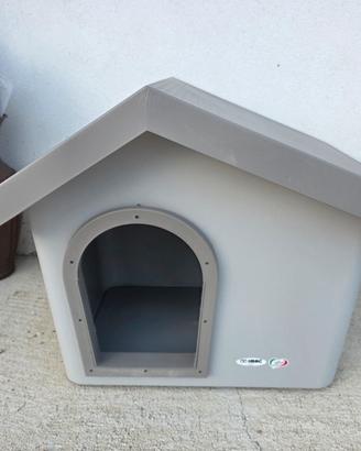 cuccia per cani