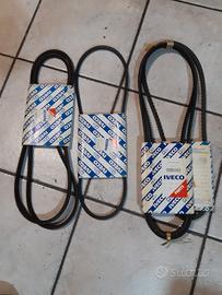 cinghie x trasmissione