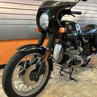 Bmw r 100 cs - 1985