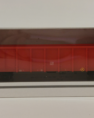 Modellino Treno Cargo H0 MARKLIN 47198.002