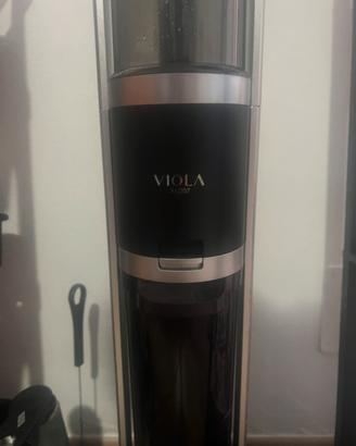 Lavapavimenti aspirapolvere Viola 007