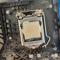 Processore intel core i9 9900k