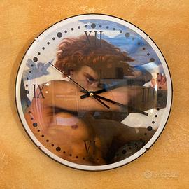 Orologio da parete 32cm LUCIFERO