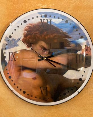 Orologio da parete 32cm LUCIFERO