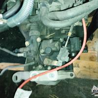 CAMBIO 5M FIAT GRANDE PUNTO 1.2 B 2006 199A4000 22