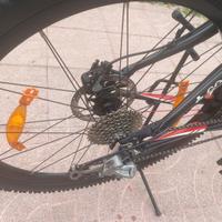 Colnago cx50 Ferrari