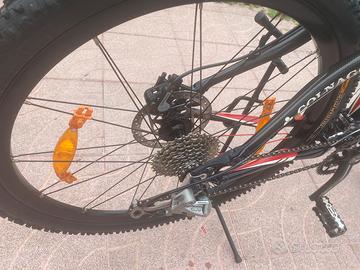 Colnago cx50 Ferrari