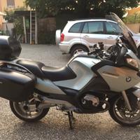 Bmw r 1200 rt - 2010
