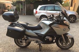 Bmw r 1200 rt - 2010