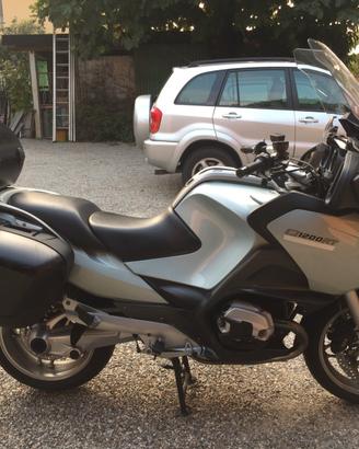 Bmw r 1200 rt - 2010