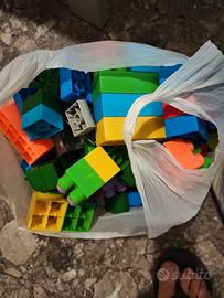 Mattoncini Duplo