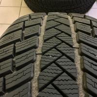 Gomme Vredestein Wintrac Pro Plus 235/50/19