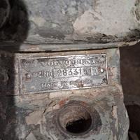 ricambi vm 220 hp e volvopenta 280 290