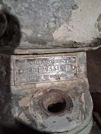 ricambi vm 220 hp e volvopenta 280 290