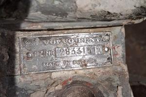 ricambi vm 220 hp e volvopenta 280 290