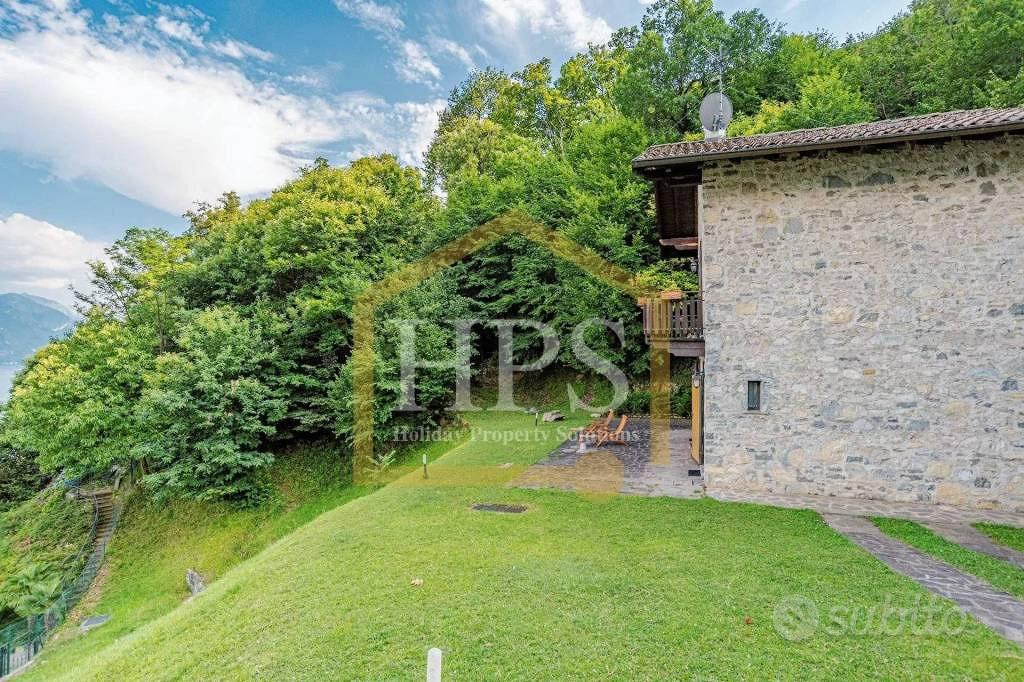 Casa – Plesio, Loveno - Vista 5