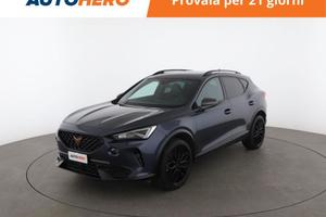 CUPRA Formentor 2.0 TDI 4Drive DSG